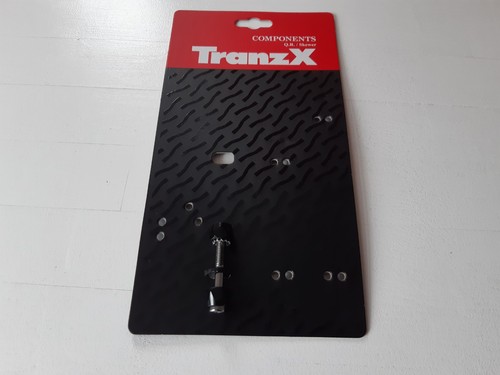 Neu tranzx schnellspanner - neu,