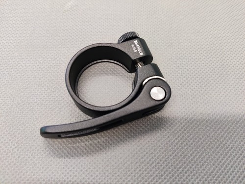 Ergotec alu sitzrohrklemme - ergotec,