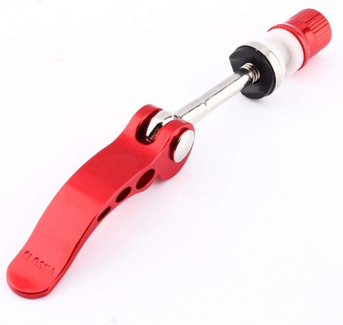 Schnellspanner sattelstütze - schnellspanner,