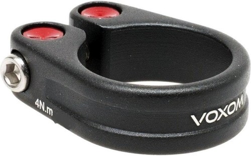 Voxom sak3 sattelklemme - sattelklemme, /