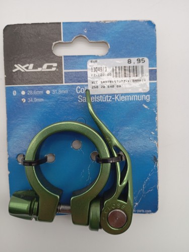 Xlc sattelklemme - xlc, /sattelklemme