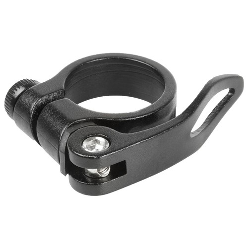 Alu sitzrohrklemme 35 - 34.9, |