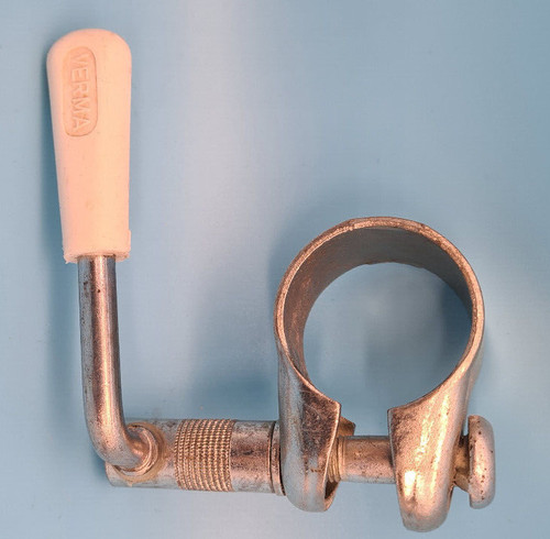 Sattelklemme sattelschelle mit - sattelklemme,