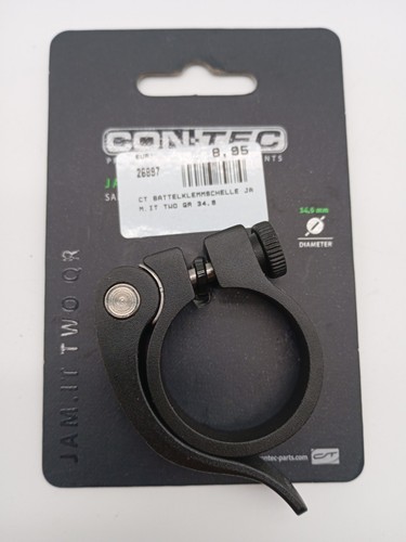 Contec parts sattelklemme - contec, parts/sattelklemme/