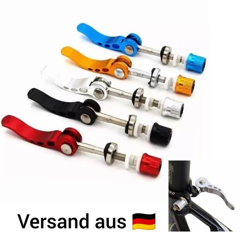 Fahrrad schnell spanner - fahrrad, schnell-spanner