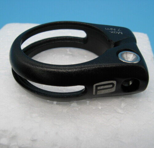 Sattelklemme promax mm 35 - promax, 34,9