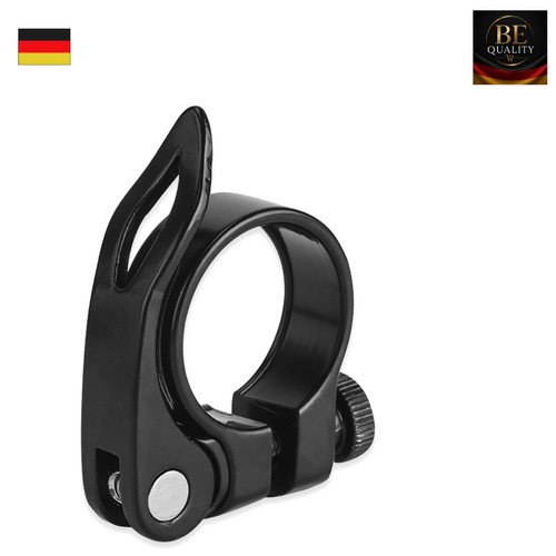 Fahrradsattelklemme aluminium - fahrradsattelklemme,