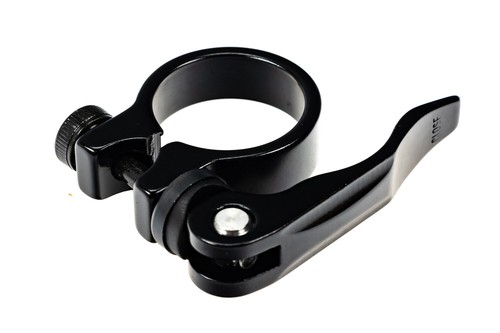 Alu fahrrad sattel klemme - fahrrad,