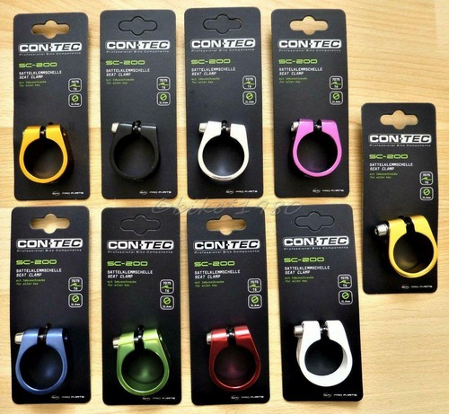 Contec sattelklemmschelle - contec,