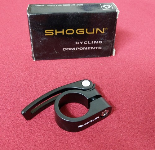 Shogun alu - shogun,