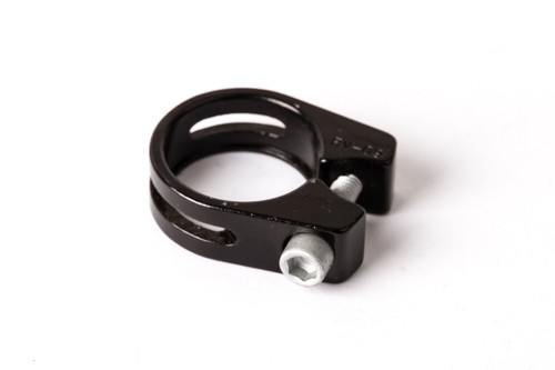 Fahrrad sattel klemm ring - klemm,