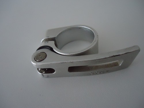 Schnellspanner sattelklemme - sattelklemme, 32