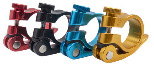 Schnellspanner sattelklemme - schnellspanner,