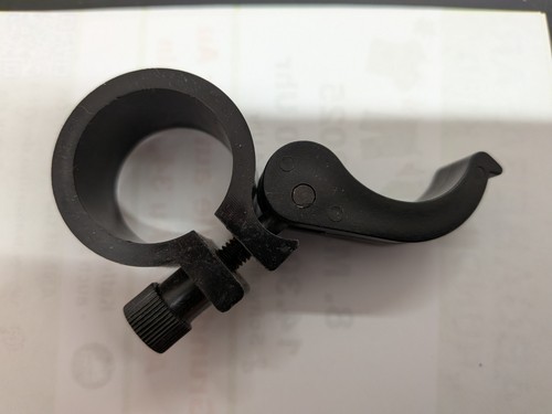 Sattelstützklemme - 2x,